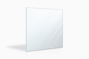 Spiegel Large Vierkant
